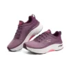 Go Run Max Cushioning Arch Fit „Purple Pink”