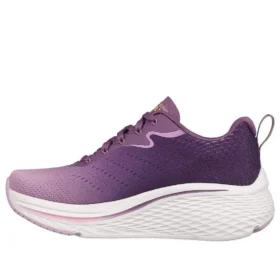 Go Run Max Cushioning Elite 2.0 „Purple”