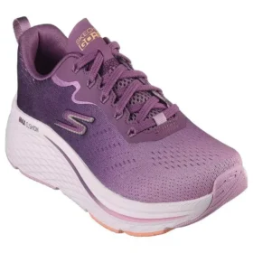 Go Run Max Cushioning Elite 2.0 „Purple”