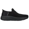 Go Run Max Cushioning Elite „Black”