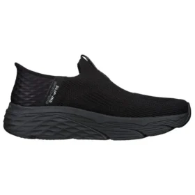 Go Run Max Cushioning Elite „Black”