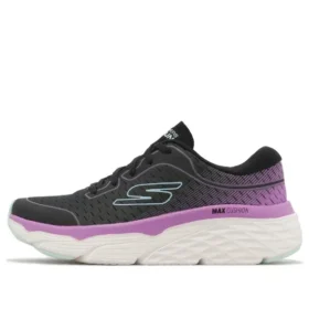 Go Run Max Cushioning Elite „Black Pink”
