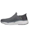 Go Run Max Cushioning Elite „Szary”