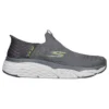 Go Run Max Cushioning Elite „Szary”