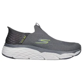 Go Run Max Cushioning Elite „Szary”