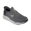 Go Run Max Cushioning Elite „Szary”