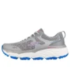 Go Run Max Cushioning Elite Trail „Grey Blue”