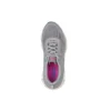 Go Run Max Cushioning Elite Trail „Grey Blue”