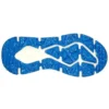 Go Run Max Cushioning Elite Trail „Grey Blue”