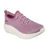 Go Run Max Cushioning „Mauve White”