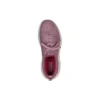 Go Run Max Cushioning „Mauve White”