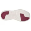 Go Run Max Cushioning „Mauve White”