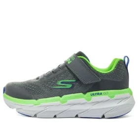 Go Run Max Cushioning Premier „Grey Green”