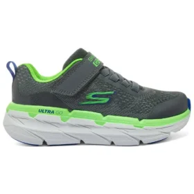 Go Run Max Cushioning Premier „Grey Green”