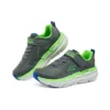 Go Run Max Cushioning Premier „Grey Green”