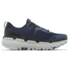 Go Run Max Cushioning Premier Trail „Granatowy”