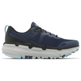 Go Run Max Cushioning Premier Trail „Granatowy”