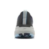 Go Run Max Cushioning Premier Trail „Granatowy”
