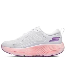 Go Run Max Road 6 „White Pink”