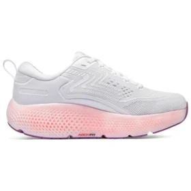 Go Run Max Road 6 „White Pink”