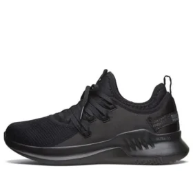 Go Run Mojo 2.0 Low-Top Czarne