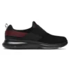 Go Run Mojo „Black Red”
