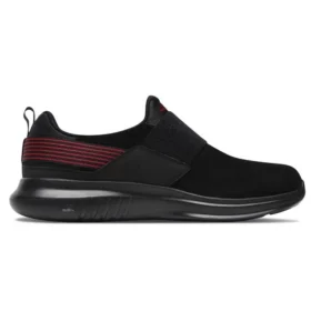 Go Run Mojo „Black Red”