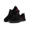 Go Run Mojo „Black Red”