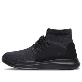Go Run Mojo Sneakersy „Black”