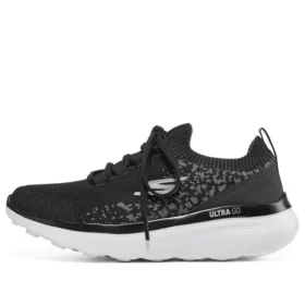 Go Run Motion Low Czarne