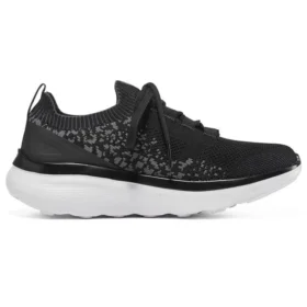 Go Run Motion Low Czarne
