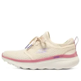 Go Run Motion „White Pink”