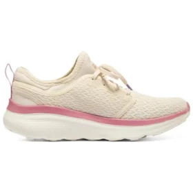 Go Run Motion „White Pink”