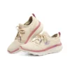 Go Run Motion „White Pink”