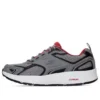 Go Run Performance „Grey”