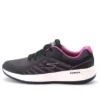 Go Run Pulse 2.0 „Czarno-fioletowe”