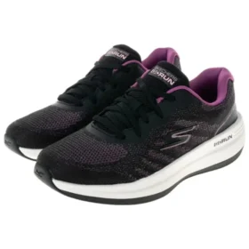 Go Run Pulse 2.0 „Czarno-fioletowe”