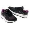Go Run Pulse 2.0 „Czarno-fioletowe”