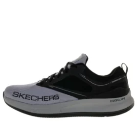Go Run Pulse „Black Grey”