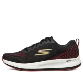 Go Run Pulse „Black Red”