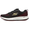 Go Run Pulse „Black Red”