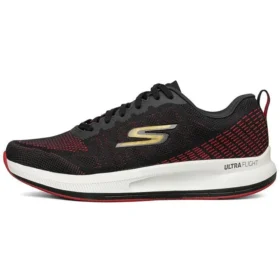 Go Run Pulse „Black Red”
