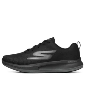 Go Run Pulse Czarne