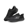 Go Run Pulse Czarne