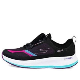 Go Run Pulse Fast Stride „Black Multi”