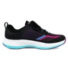 Go Run Pulse Fast Stride „Black Multi”