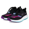 Go Run Pulse Fast Stride „Black Multi”