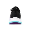Go Run Pulse Fast Stride „Black Multi”