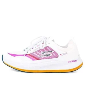 Go Run Pulse Fast Stride „White Pink”