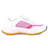 Go Run Pulse Fast Stride „White Pink”